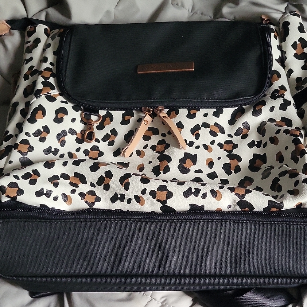 Petunia Pickle Bottom Pivot Backpack